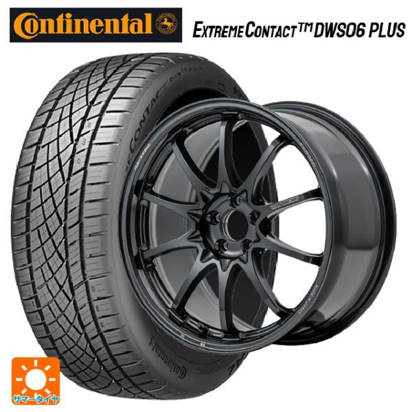 スバル レヴォーグ(VN系)用 245/40R18 97Y XL コンチネンタル エクストリームコン...