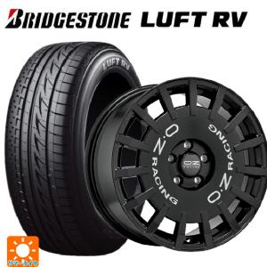BRIDGESTONE LUFT RV 225/45R18の価格比較 - みんカラ
