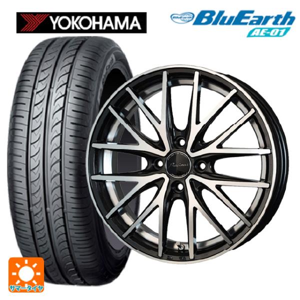 スズキ スペーシアベース(MK33)用 165/60R15 77H ヨコハマ ブルーアース AE01...