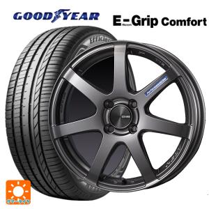 GOODYEAR EfficientGrip Comfort 165/50R16の価格比較 - みんカラ