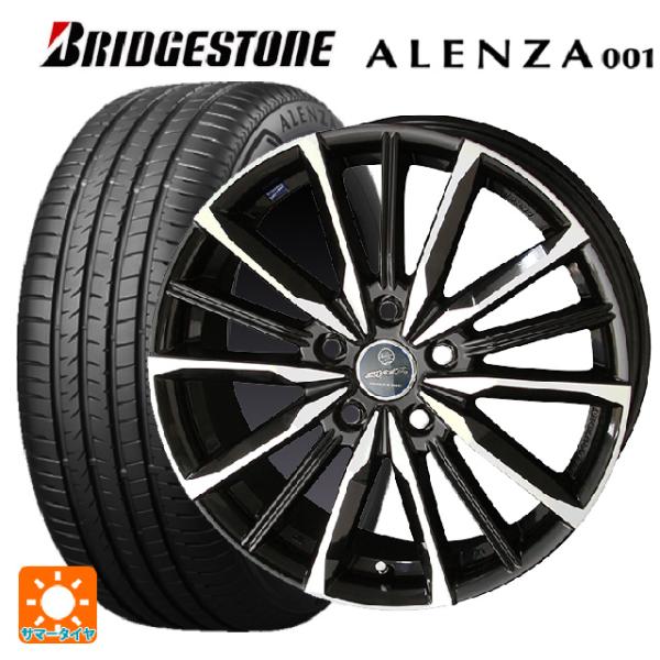 トヨタ C-HR(NGX50)用 215/60R17 96H ブリヂストン アレンザ001 正規品 ...