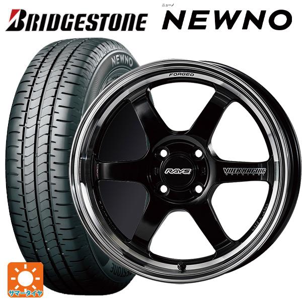 トヨタ ルーミー(M900系)用 195/45R16 84V XL ブリヂストン ニューノ 正規品 ...