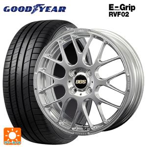 ダイハツ トール(M900系)用 175/55R15 77V グッドイヤー エフィシェントグリップ RVF02 RP