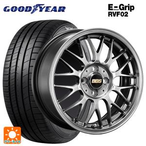 ダイハツ トール(M900系)用 175/55R15 77V グッドイヤー エフィシェントグリップ RVF02 RG-F