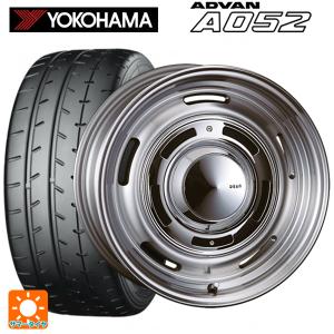 ダイハツ トール(M900系)用 195/45R16 84W XL ヨコハマ アドバン A052 正規品 ディーン クロスカントリー