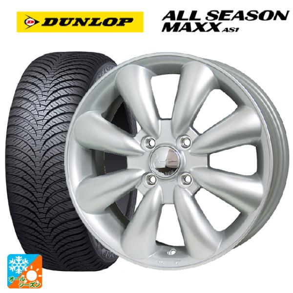 ダイハツ タフト(LA900/LA910)用 165/70R14 81S ダンロップ オールシーズン...