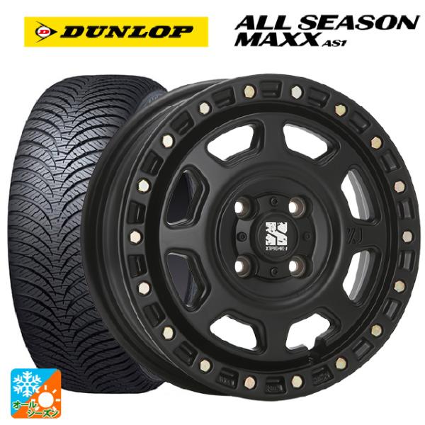 ダイハツ タフト(LA900/LA910)用 165/70R14 81S ダンロップ オールシーズン...