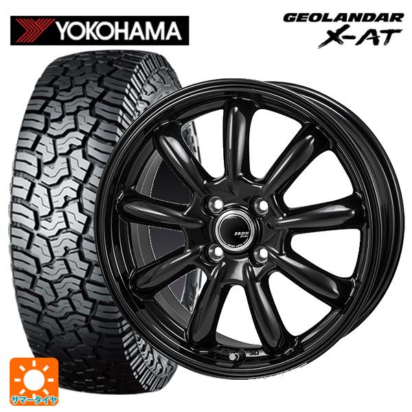 在庫有 ダイハツ タフト(LA900/LA910)用 165/70R15 82S ヨコハマ ジオラン...