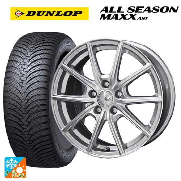 ダイハツ タフト(LA900/LA910)用 165/70R14 81S ダンロップ オールシーズン...