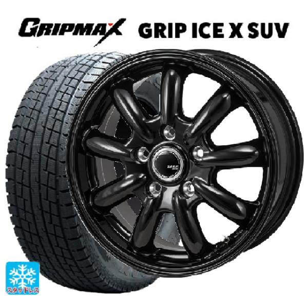 スバル クロストレック(5AA-GUE)用 225/60R17 99T グリップマックス グリップア...