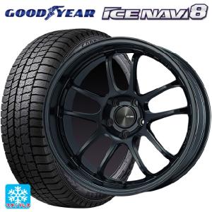 トヨタ GRカローラ(4BA-GZEA14H)用 235/40R18 95Q XL グッドイヤー アイスナビ8 # パフォーマンスライン PF01 E