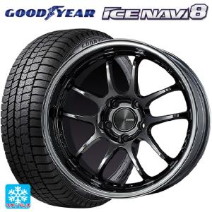 トヨタ GRカローラ(4BA-GZEA14H)用 235/40R18 95Q XL グッドイヤー アイスナビ8 # パフォーマンスライン PF01 E