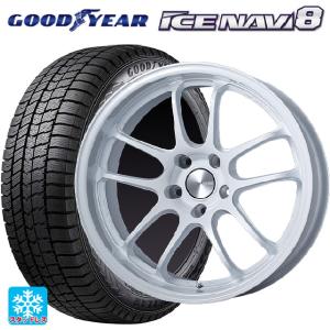 トヨタ GRカローラ(4BA-GZEA14H)用 235/40R18 95Q XL グッドイヤー アイスナビ8 # パフォーマンスライン PF01 E