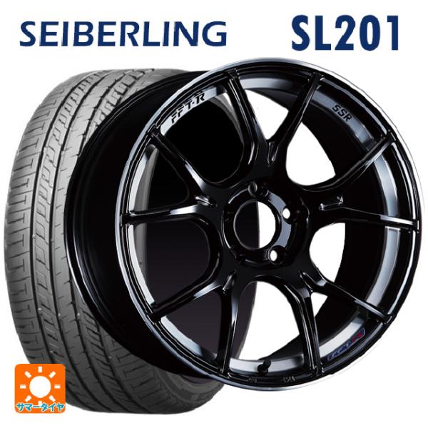 トヨタ GRカローラ(4BA-GZEA14H)用 235/40R18 95W XL セイバーリング ...