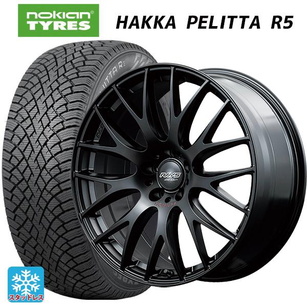 ホンダ ステップワゴン(RP6~8)用 225/40R18 92T XL ノキアン ハッカペリッタR...