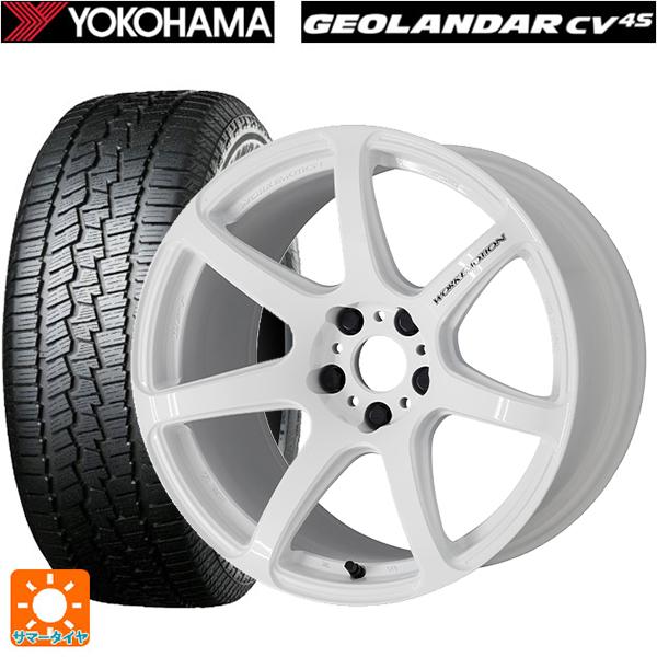 ダイハツ コペン(LA400K)用 165/60R15 77H ヨコハマ ジオランダー CV G05...