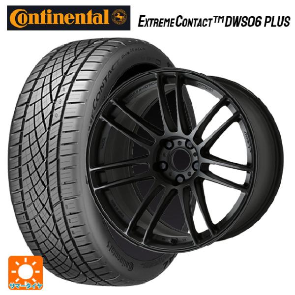 トヨタ GRヤリス(PA系)用 235/40R18 95Y XL コンチネンタル エクストリームコン...