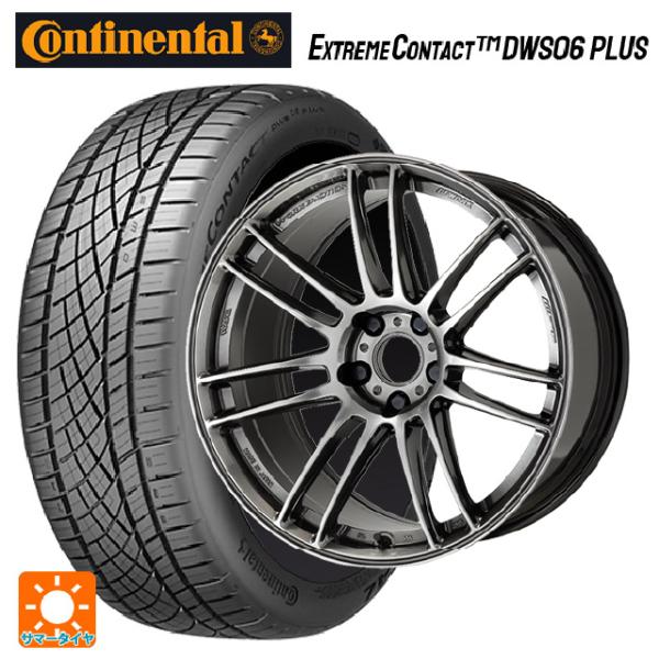 トヨタ GRヤリス(PA系)用 235/40R18 95Y XL コンチネンタル エクストリームコン...
