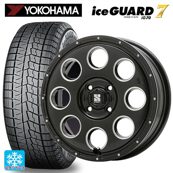 ミツビシ デリカミニ(FF車)(B3系)用 165/55R15 75Q ヨコハマ アイスガード7(I...