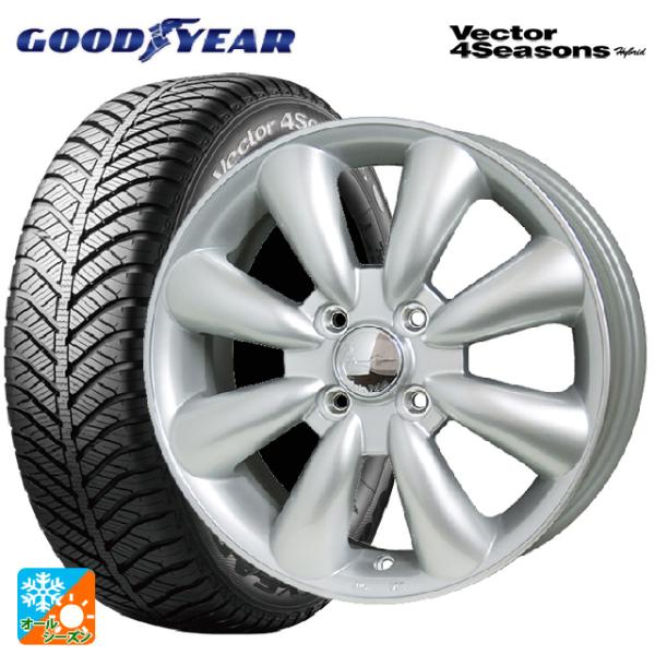 ミツビシ デリカミニ(FF車)(B3系)用 165/55R15 75H グッドイヤー ベクターフォー...