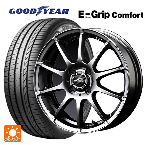 ミツビシ デリカミニ(FF車)(B3系)用 165/55R15 75V グッドイヤー エフィシェント...