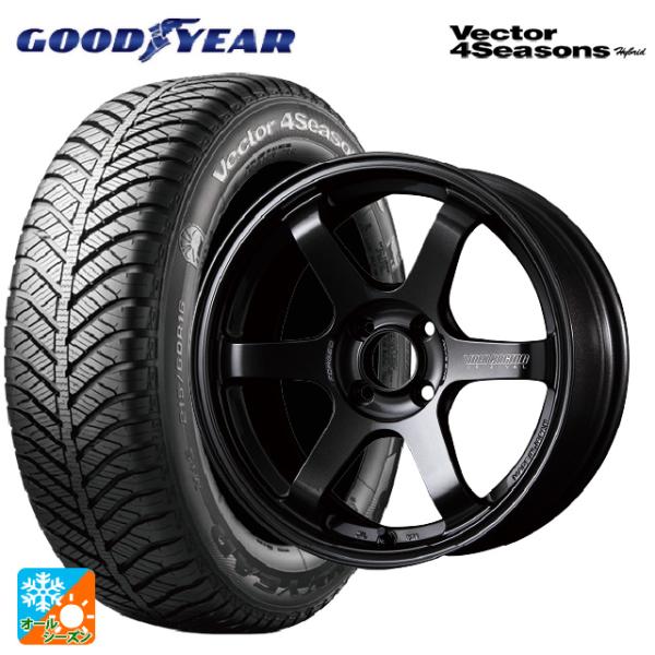ミツビシ デリカミニ(FF車)(B3系)用 165/55R15 75H グッドイヤー ベクターフォー...