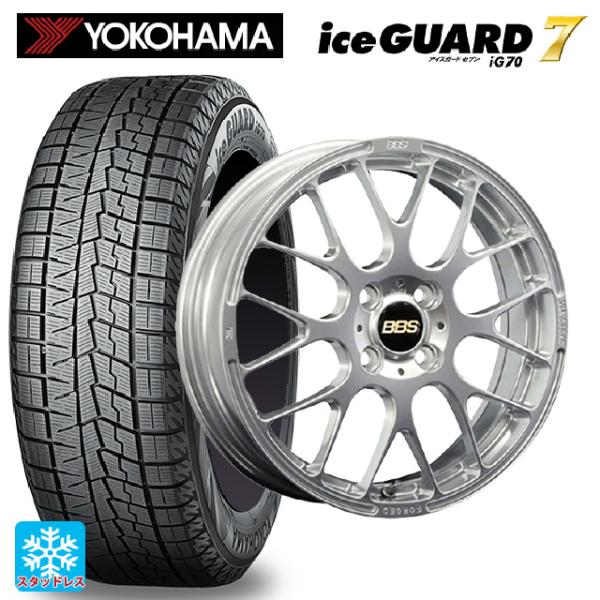 ミツビシ デリカミニ(FF車)(B3系)用 165/55R15 75Q ヨコハマ アイスガード7(I...