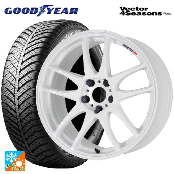 ミツビシ デリカミニ(FF車)(B3系)用 165/55R15 75H グッドイヤー ベクターフォー...