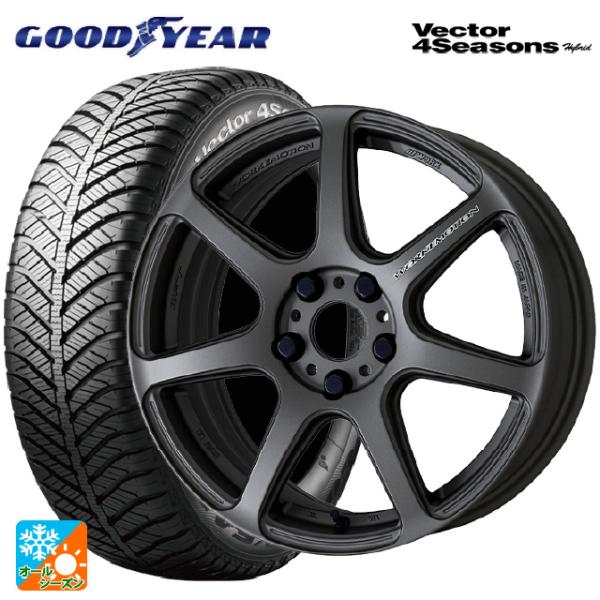 ミツビシ デリカミニ(FF車)(B3系)用 165/55R15 75H グッドイヤー ベクターフォー...