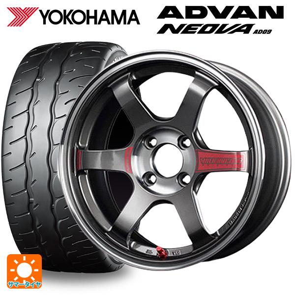 ミツビシ デリカミニ(FF車)(B3系)用 165/55R15 75V ヨコハマ アドバン ネオバ ...
