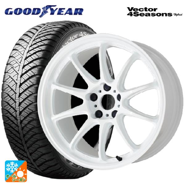 ミツビシ デリカミニ(FF車)(B3系)用 165/55R15 75H グッドイヤー ベクターフォー...