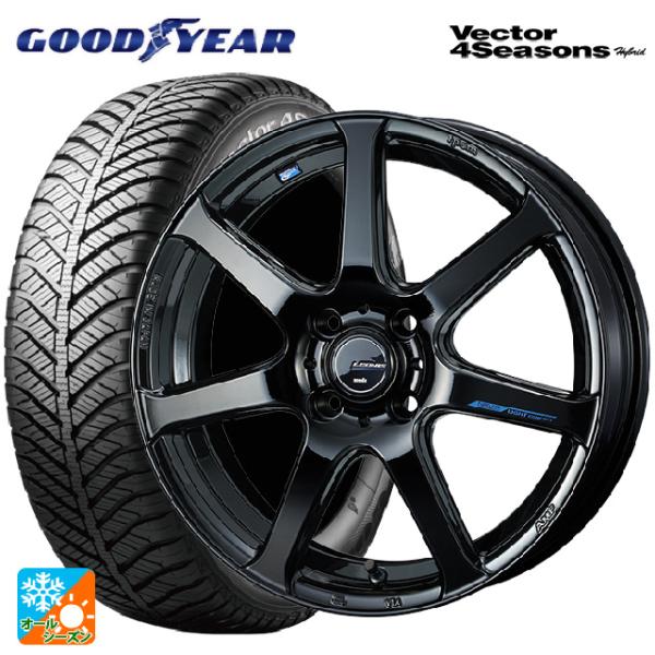 ミツビシ デリカミニ(FF車)(B3系)用 165/55R15 75H グッドイヤー ベクターフォー...