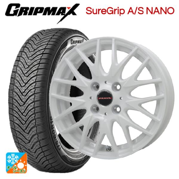 ミツビシ デリカミニ(FF車)(B3系)用 165/55R15 75H グリップマックス シュアグリ...