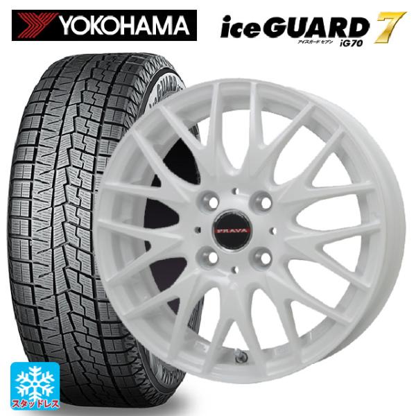 ミツビシ デリカミニ(FF車)(B3系)用 165/55R15 75Q ヨコハマ アイスガード7(I...