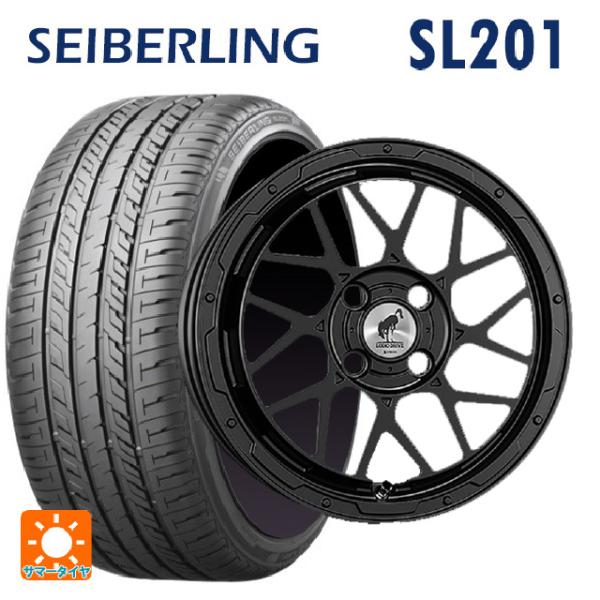 ミツビシ デリカミニ(FF車)(B3系)用 165/55R15 75V セイバーリング セイバーリン...