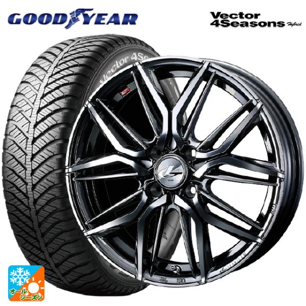 ミツビシ デリカミニ(FF車)(B3系)用 165/55R15 75H グッドイヤー ベクターフォー...