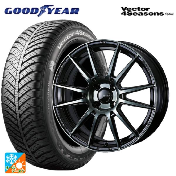 ミツビシ デリカミニ(FF車)(B3系)用 165/55R15 75H グッドイヤー ベクターフォー...