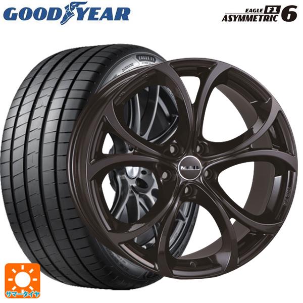 アルファロメオ ジュリア(952系)用 255/40R19 100Y XL グッドイヤー イーグル ...