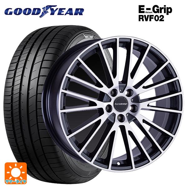 BMW Ｚ4(Ｇ29)用 225/45R18 95W XL グッドイヤー エフィシェントグリップ R...