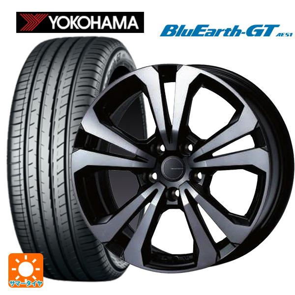BMW Ｚ4(Ｇ29)用 225/45R18 95W XL ヨコハマ ブルーアースGT AE51 ア...