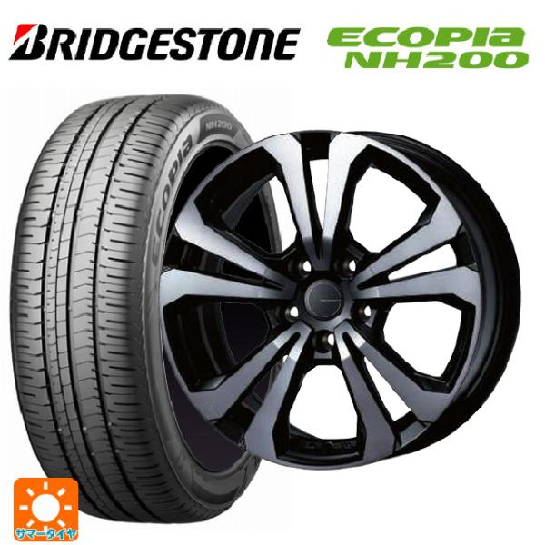 BMW Ｚ4(Ｇ29)用 225/45R18 95W XL ブリヂストン エコピア NH200 正規...