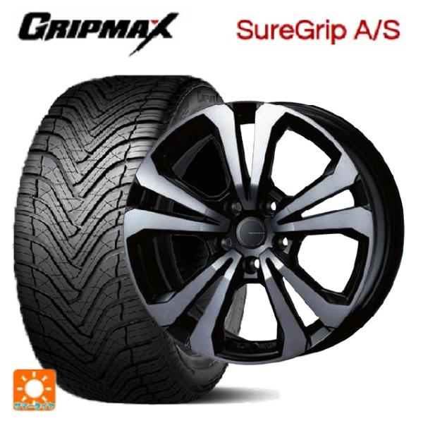 BMW Z4(G29)用 225/45R18 95W XL グリップマックス シュアグリップ A/S...