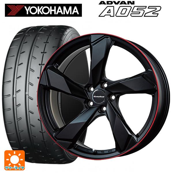 フォルクスワーゲン ゴルフ８(CD系)用 225/40R18 92Y XL ヨコハマ アドバン A0...