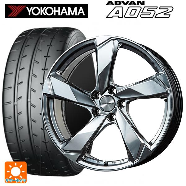 フォルクスワーゲン ゴルフ8(CD系)用 225/40R18 92Y XL ヨコハマ アドバン A0...