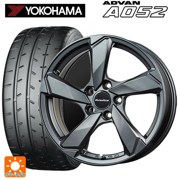 フォルクスワーゲン ゴルフ８(CD系)用 225/40R18 92Y XL ヨコハマ アドバン A0...