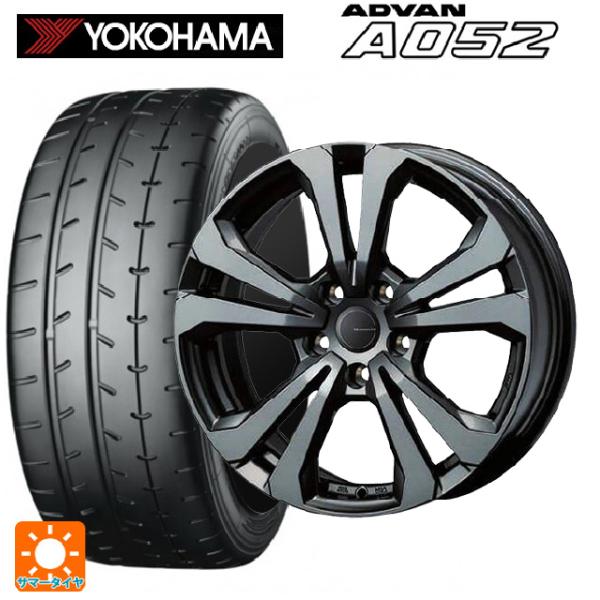 フォルクスワーゲン ゴルフ8(CD系)用 225/45R17 94W XL ヨコハマ アドバン A0...