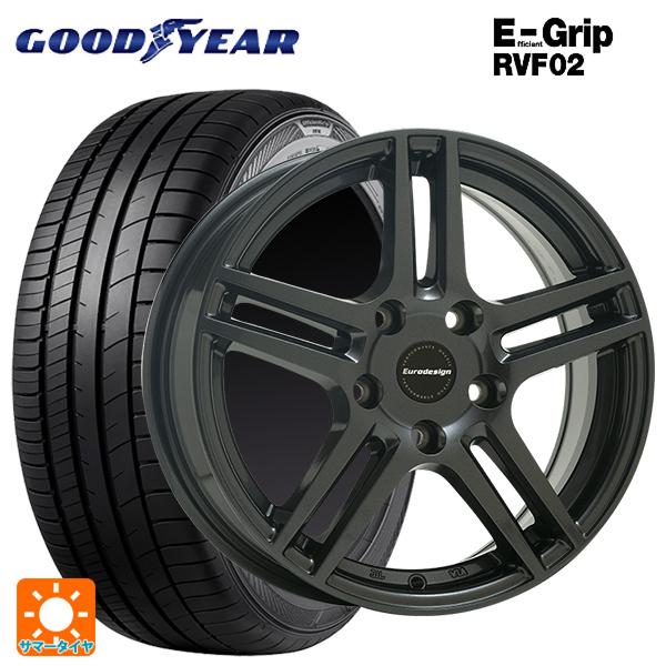 フォルクスワーゲン ゴルフヴァリアント(CD系)用 205/55R16 94V XL グッドイヤー ...