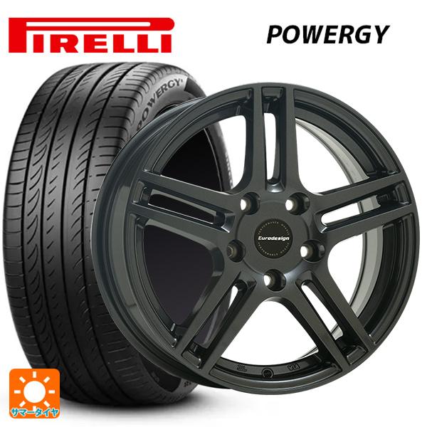 フォルクスワーゲン ゴルフヴァリアント(CD系)用 225/45R17 94W XL ピレリ パワジ...