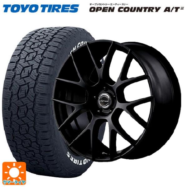 在庫有 トヨタ ランドクルーザー300(300系)用 265/65R18 114H トーヨー オープ...