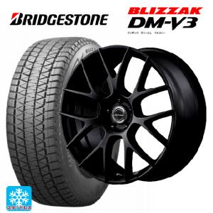 ブリザック 在庫有 トヨタ ランドクルーザー250(250系)用 265/65R18